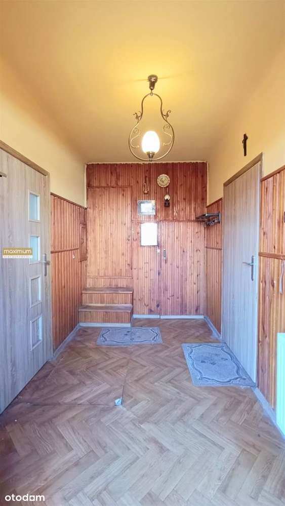 Dom 80 m2 z bud. gosp. i garażem | Janów Lubelski-15