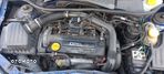 Opel Corsa C Meriva Astra 1.7 DTI silnik kompletny - 1