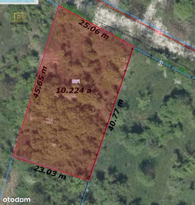 1015 m2| w spokojnej okolicy blisko centrum-6