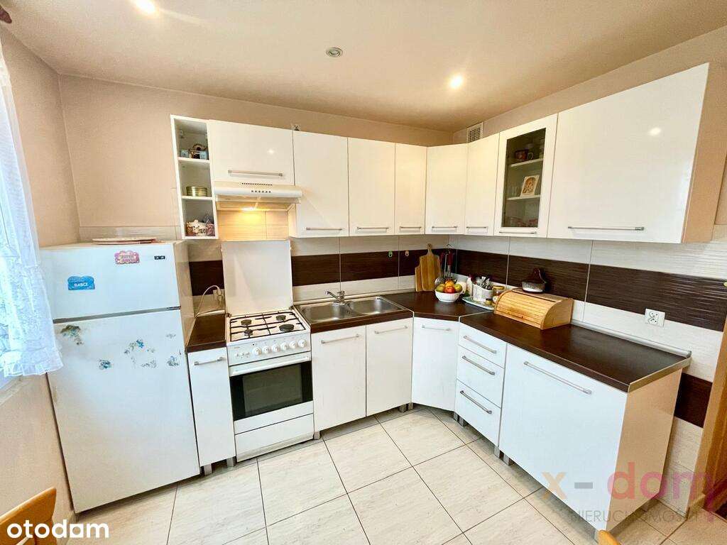 Słoneczne 2 pokoje os. Na Stoku-5