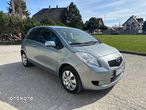 Toyota Yaris 1.0 Sol - 5