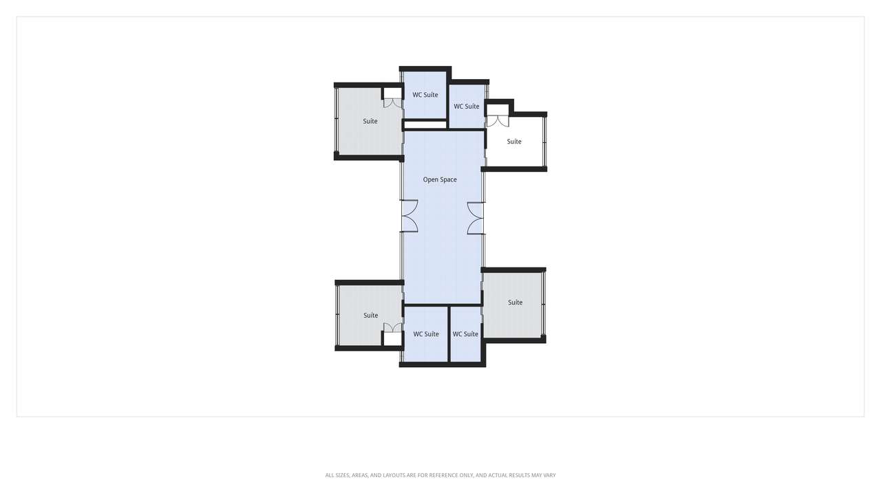 Moradia Térrea T4 com piscina | Paredes de Coura | Projeto com Potenci-46