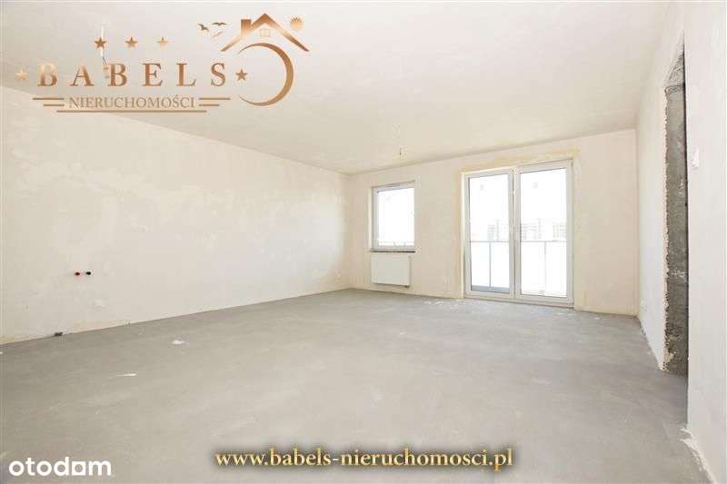 Nowe 2 pokoje Winda Balkon niski czynsz! garaż kom - Pełny obrazek: 4/20