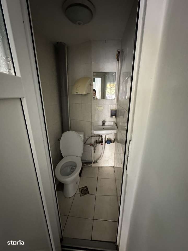 Spatiu de inchiriere, Ultracentral, 10 mp - Imagine principală: 4/4