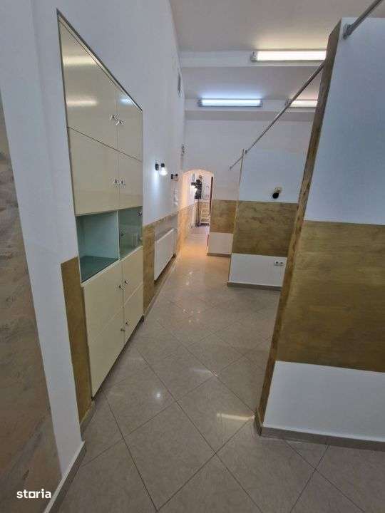 Spatiu Comercial in Centrul Istoric - Imagine principală: 5/16