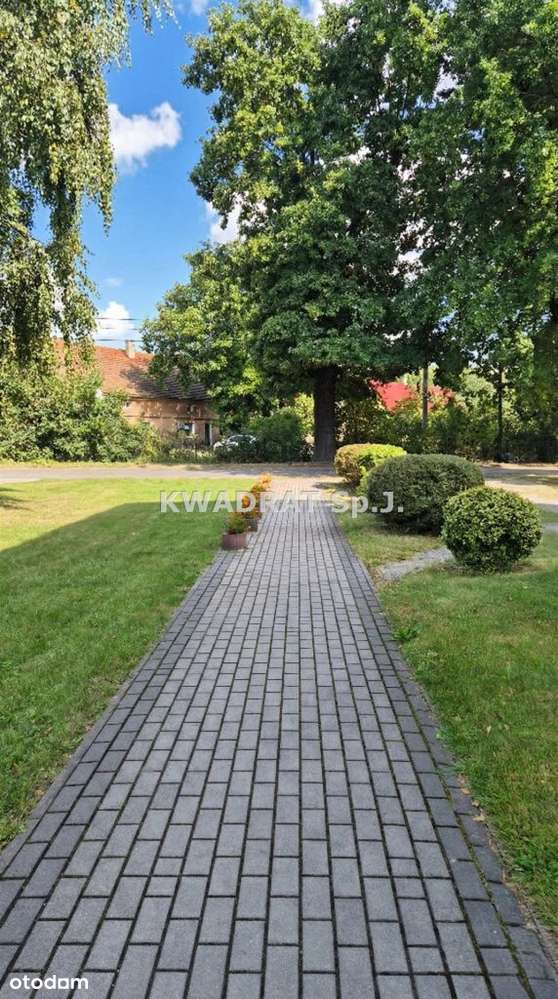 Mieszkanie własnościowe pow. 86,9m2 Stradomia W.-14