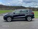 Kia Sportage 1.6 T-GDI GT Line 4WD DCT - 3