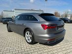 Audi A6 Avant 45 TDI quattro tiptronic sport - 4