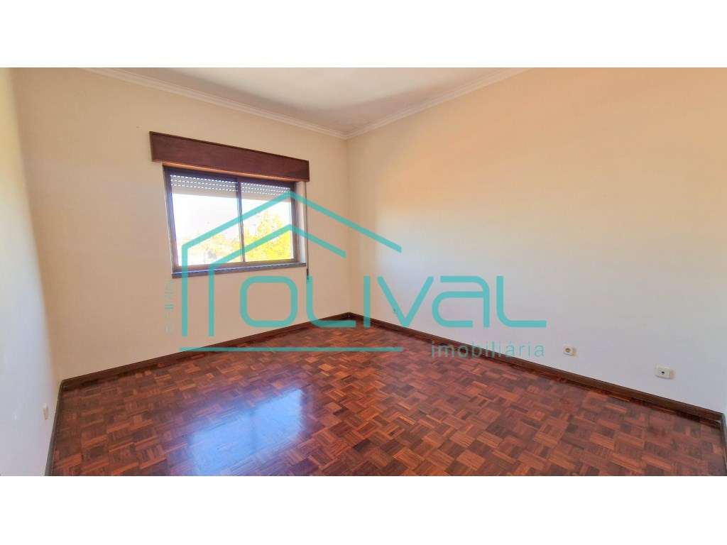 Apartamento T3 Samora Correia-11