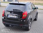 SsangYong Korando 2.0 D Sapphire - 9