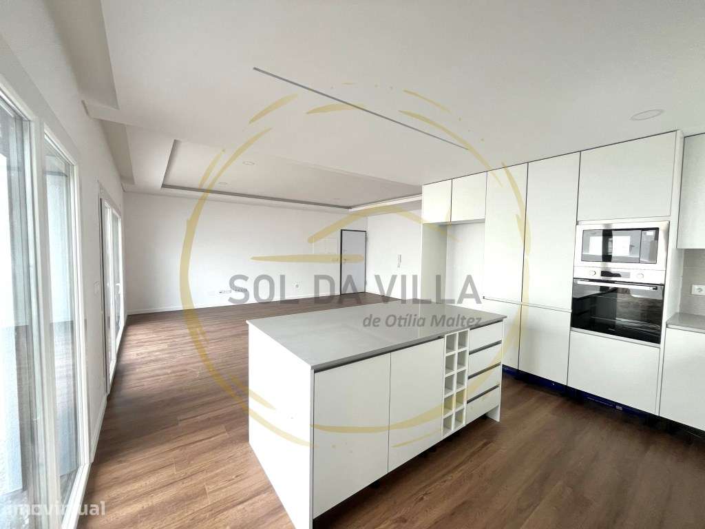 Moradia Térrea Isolada T4 - Fernão Ferro, Seixal - 640.000€-23