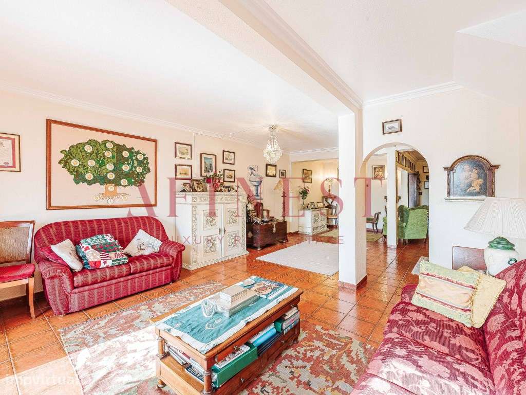 MORADIA T7 EM CARCAVELOS - Grande imagem: 5/60