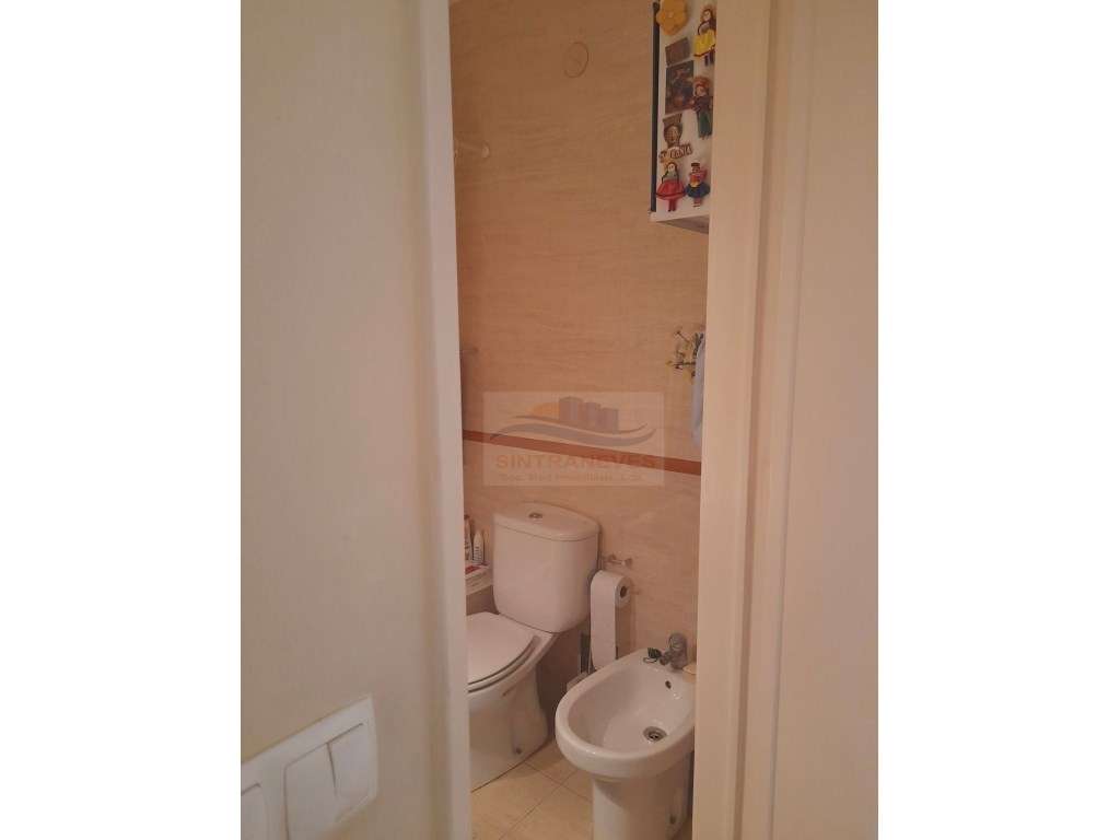 Oportunidade Única! T1 de 55 m²
 O Apartamento Perfeito para Começ... - Grande imagem: 4/9