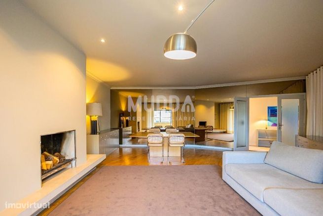 Apartamento T3 para venda - VISTA MAR - PRAIA-1