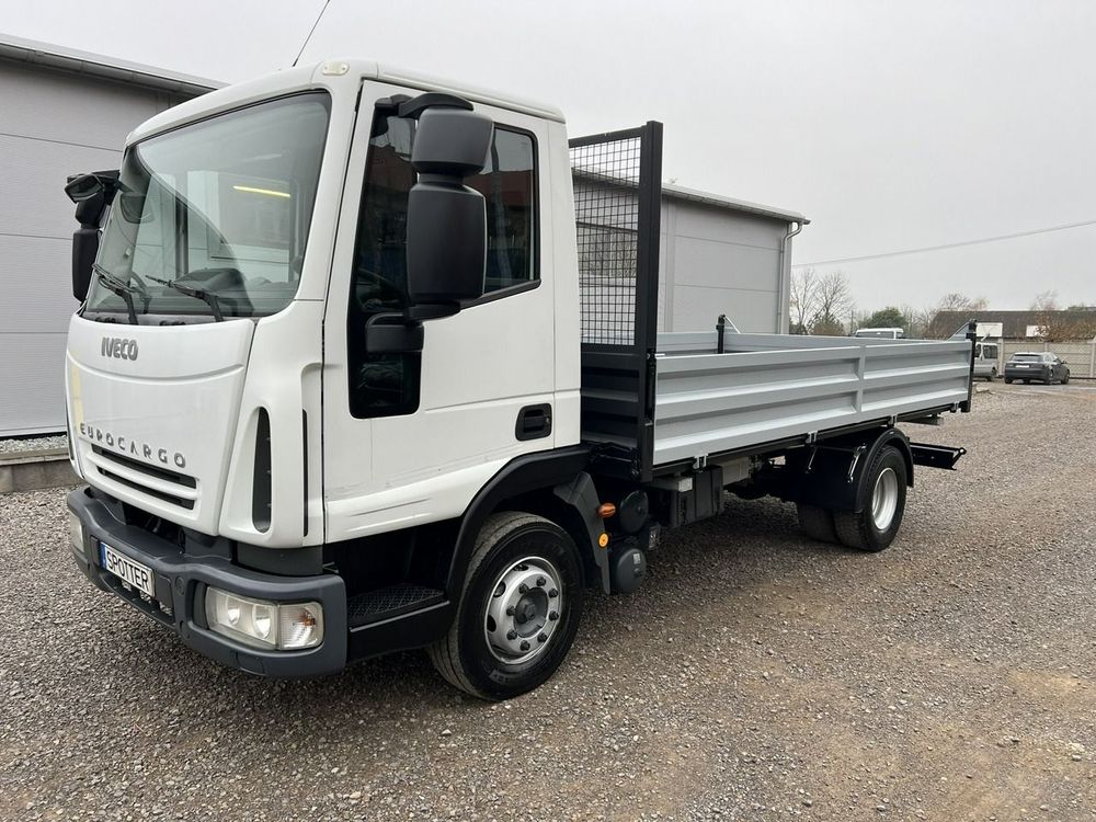 Iveco Eurocargo 2007