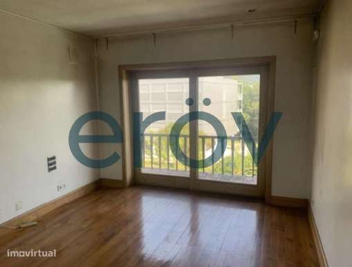 Moradia Unifamiliar com Piscina em Azurém, Guimarães – Próxima da Univ-12