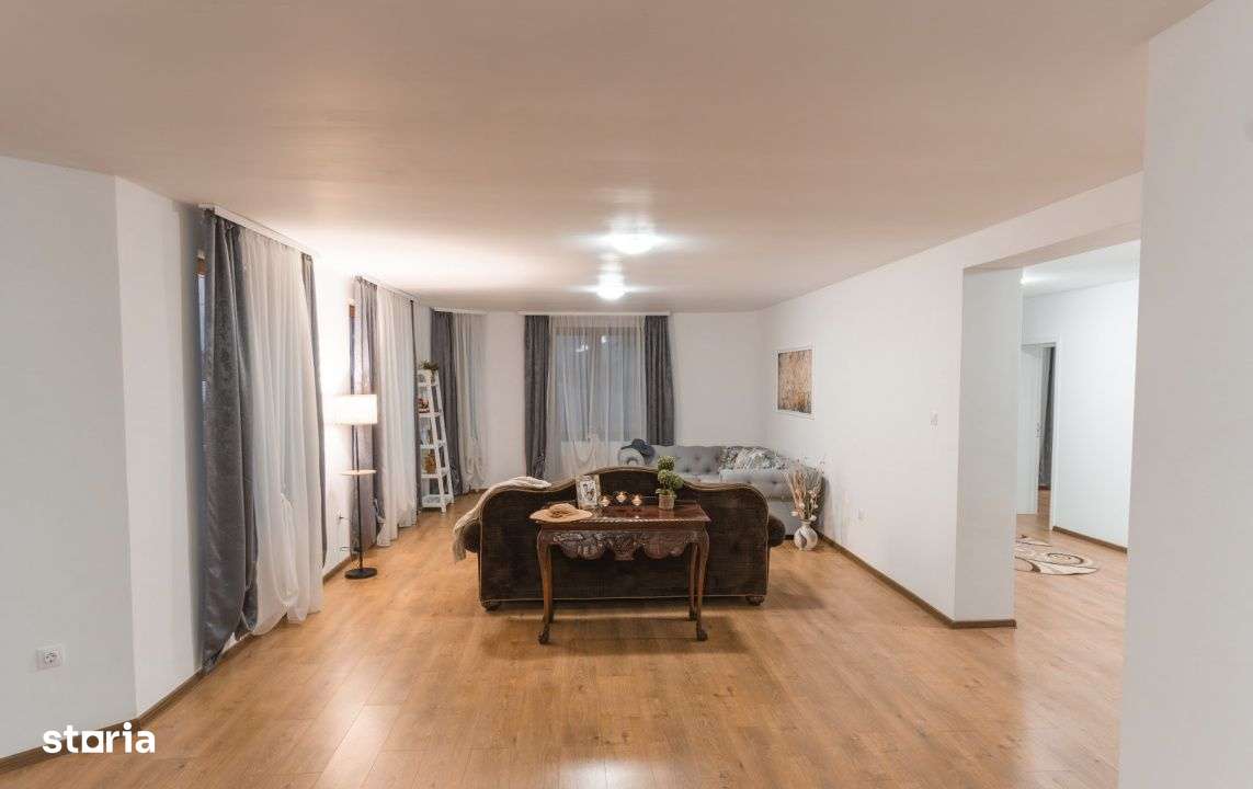 Casa ta de vis in Cristesti – la pret de apartament!-5