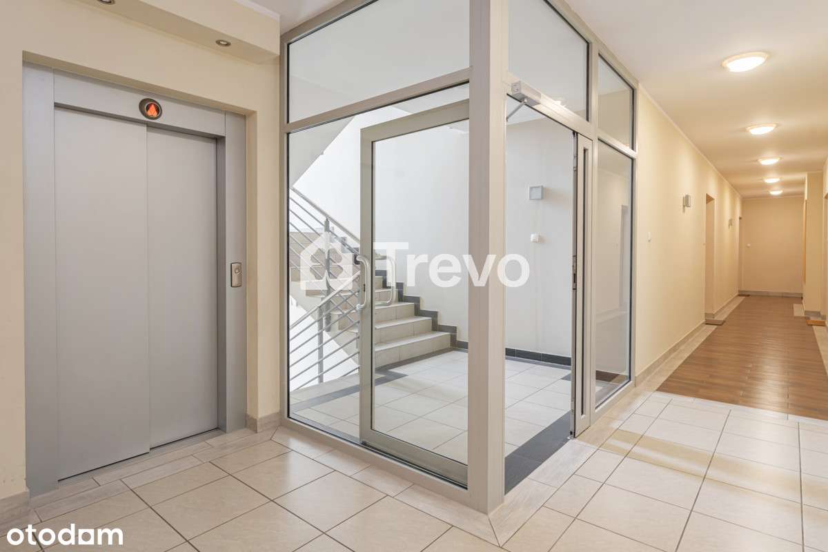 3 Pokoje | Cicha okolica | Dobrze skomunikowane-13