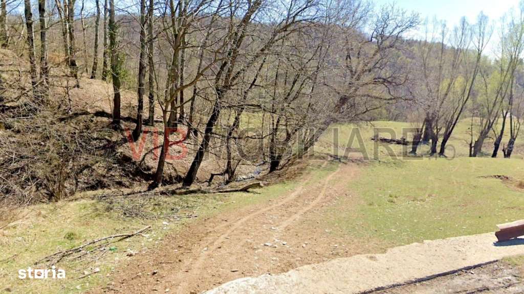 Teren de vanzare in Breaza Nistoresti Str Muresului - Imagine principală: 3/4