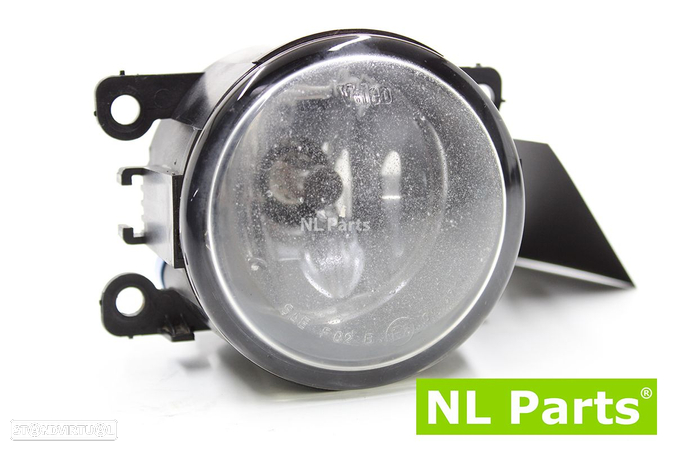 Farol de nevoeiro Jaguar X-Type 4r83-15200aa - 1