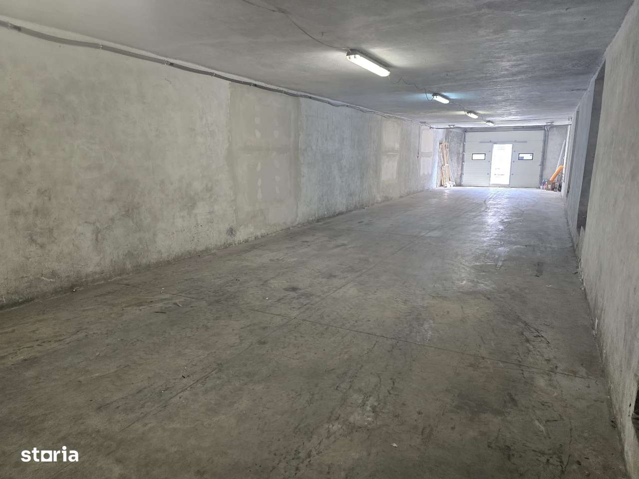 Hala depozitare sau mica productie, zona Zizinului, 400mp-2