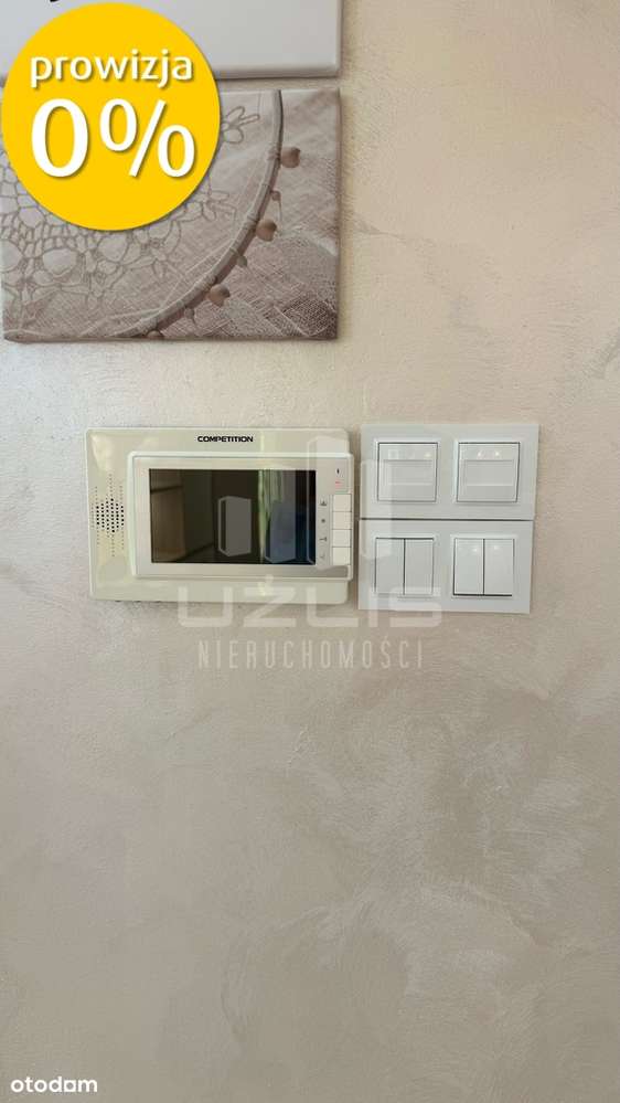 Lokal  w centrum Tczewa 50m2 blisko dworca - Pełny obrazek: 5/6