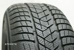 205/60R16 PIRELLI WINTER SOTTOZERO 3 , 7mm 2022r - 2