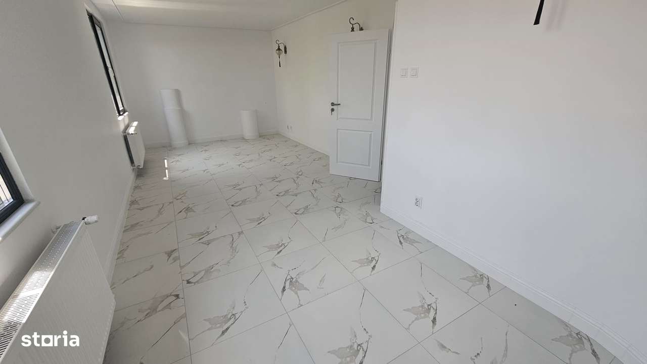 Vila spatioasa de vânzare – D+P+2E – Sararie-9