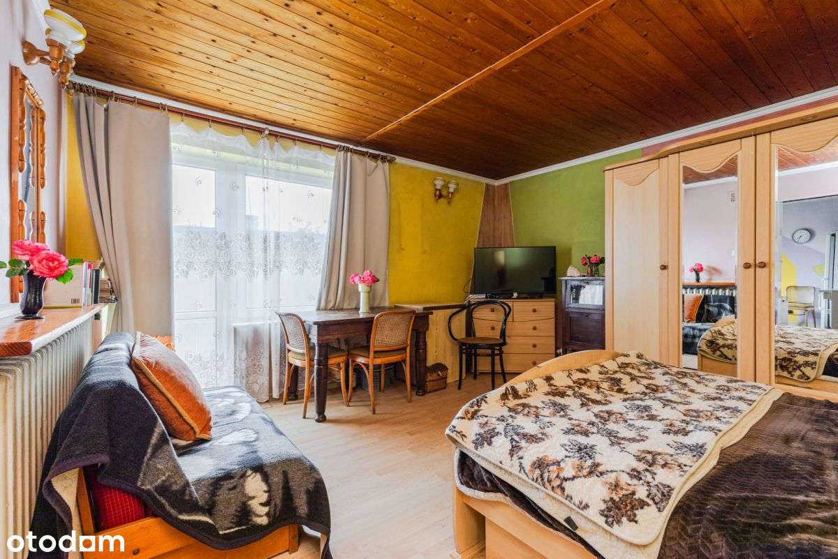 Zaciszne Centrum Ząbek 14 km do Centrum Warszawy ! - Pełny obrazek: 2/20