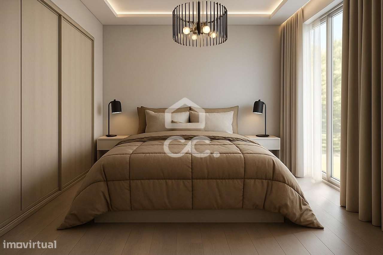 Moradia T3 Nova Construção-15