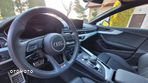 Audi A5 2.0 TFSI Quattro Sport S tronic - 34