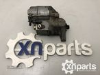 Motor de arranque Usado TOYOTA YARIS (_P9_) 1.4 D-4D | 08.05 -  REF. 428000-0570... - 1