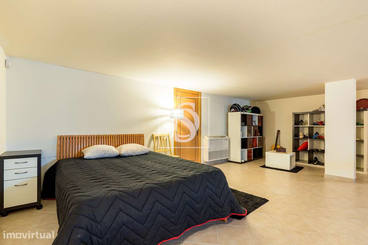 Quinta de Charme em Palmela com Moradia T6, Piscina e Vinha-20