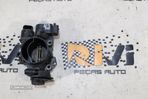 Borboleta De Admissão Peugeot 206 Hatchback (2A/C)  9642473280 - 1