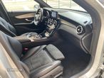 Mercedes-Benz GLC 220 d 4Matic 9G-TRONIC AMG Line - 28