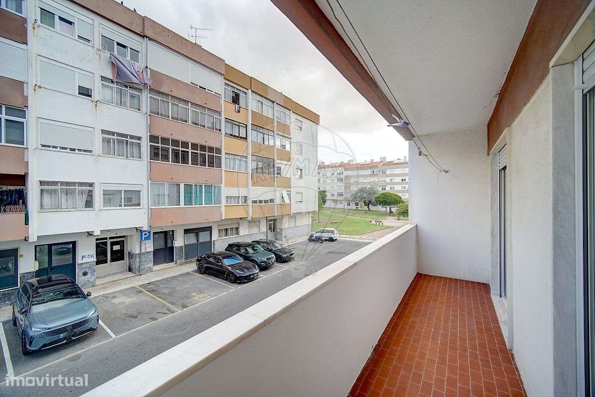 Apartamento T3 para venda-19