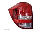 KIA CEED I KOMBI 2009-2012 TYLNA LAMPA LEWA - 1