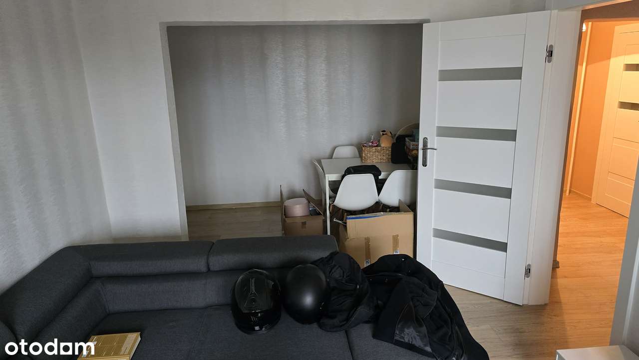 Pokoje Raków (Żarecka) | 2. Piętro Winda | Po Remoncie | Wolne od 1.12 - Pełny obrazek: 4/11