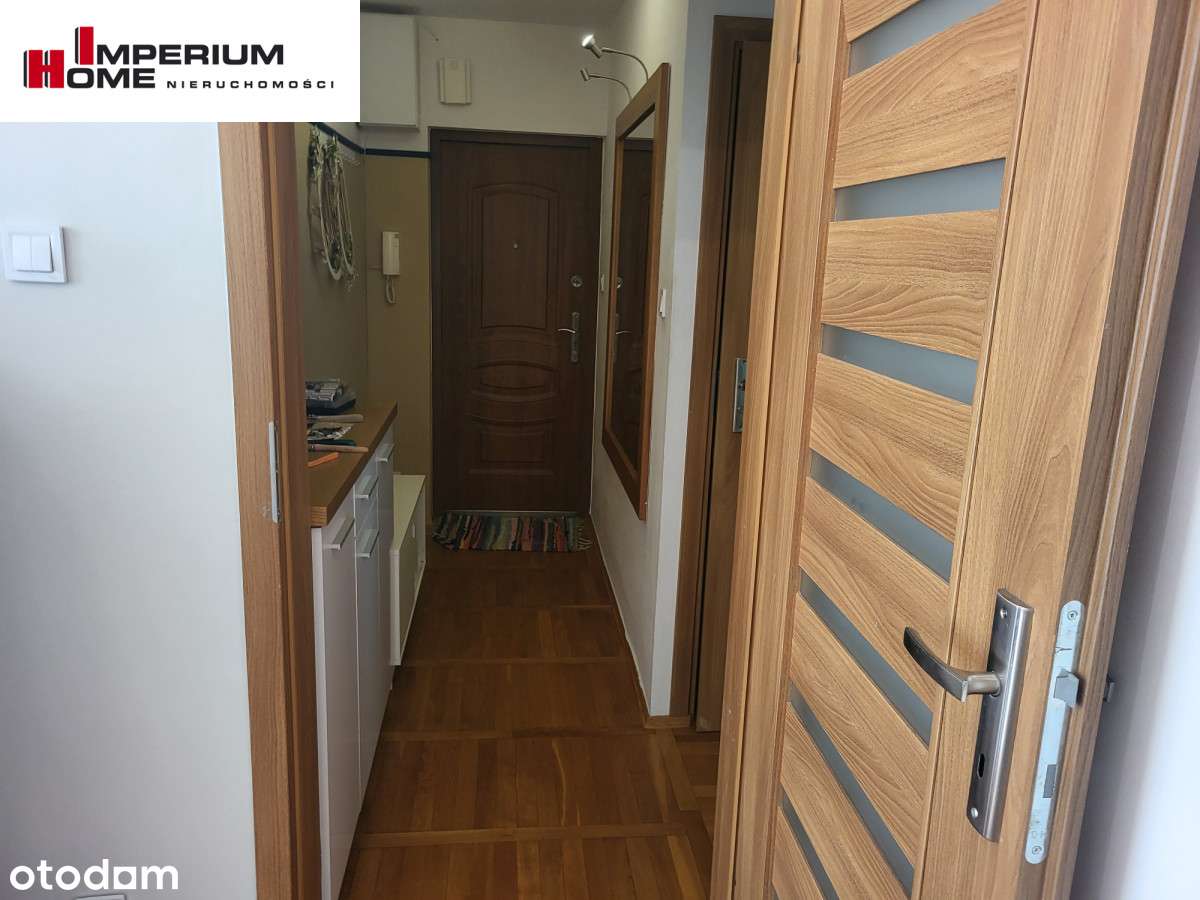 Gotowe do zamieszkania - 2-pokojowe mieszkanie-14