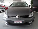 VW Golf Variant 1.6 TDi Confortline - 2