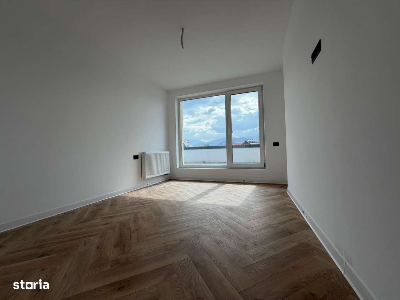 Comision 0%- PENTHOUSE 4 camere 101 mp utili si terasa de 107 mp-4