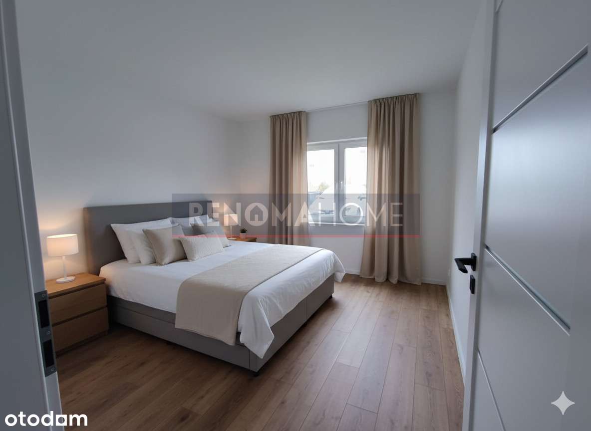 Komfort Domu, Wygoda Miasta! - Pełny obrazek: 4/8