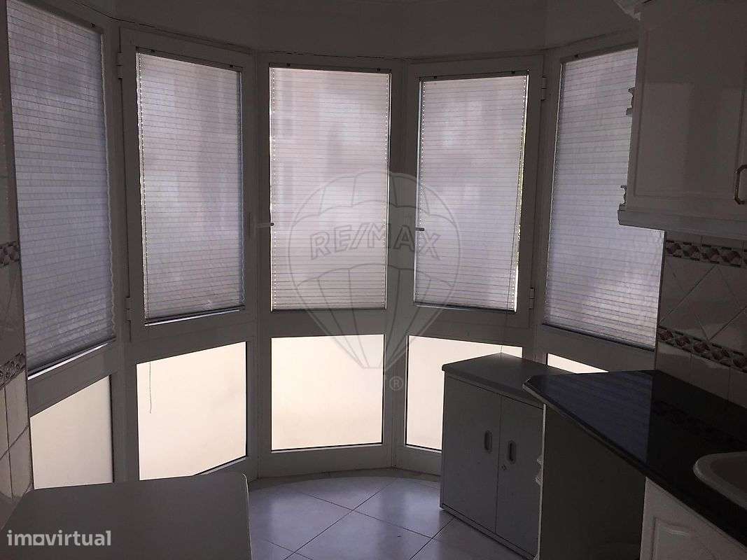 Apartamento T1 para venda-8