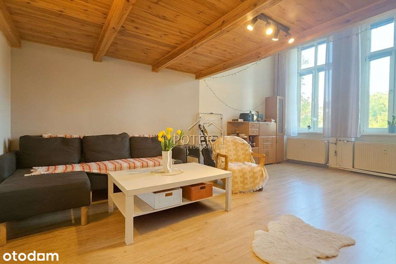 2 pok + antresola | Rozkład - blisko Pkp i Rynku ! - Pełny obrazek: 3/18