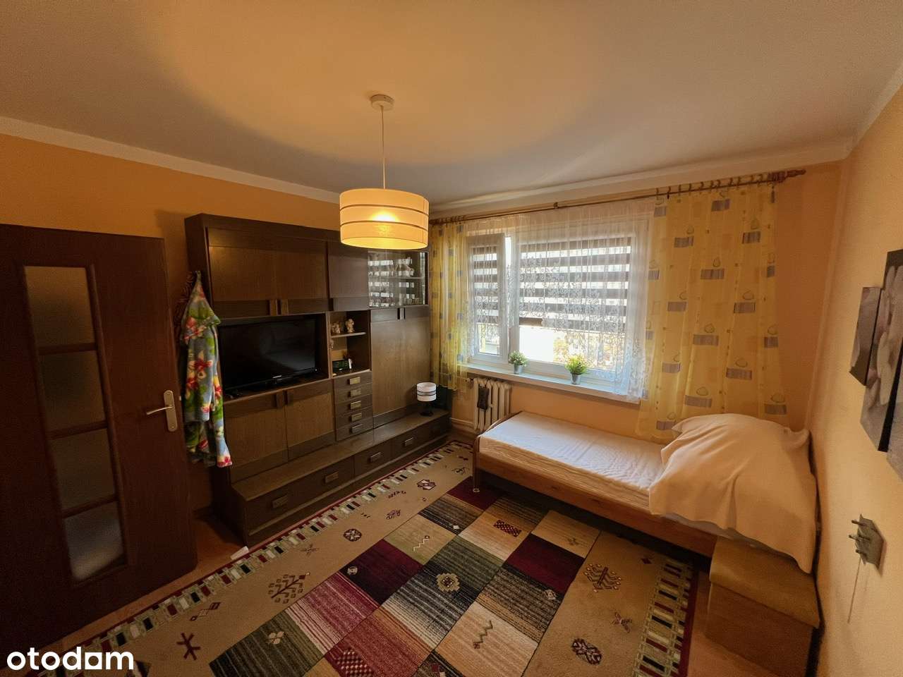 M-4, 62m2, Widzew-Wschód, Umeblowane, Do Wprowadzenia-4