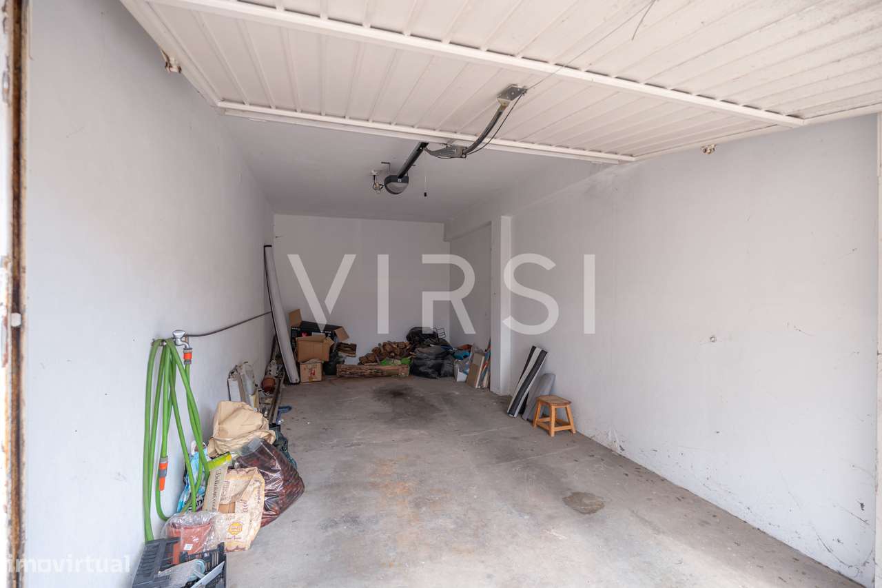 Apartamento T3 duplex c/ garagem em Coimbra - Celas-40