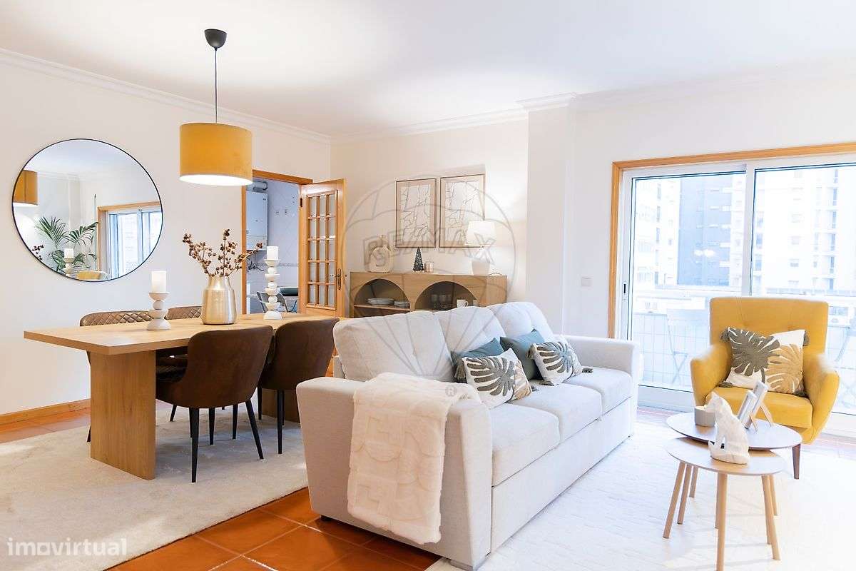 Apartamento T3 para venda - Grande imagem: 4/33