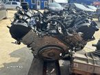 Motor complet fara anexe Porsche Panamera 09.2009- 3.0 tdi CRCA 245 cp CRCA - 1