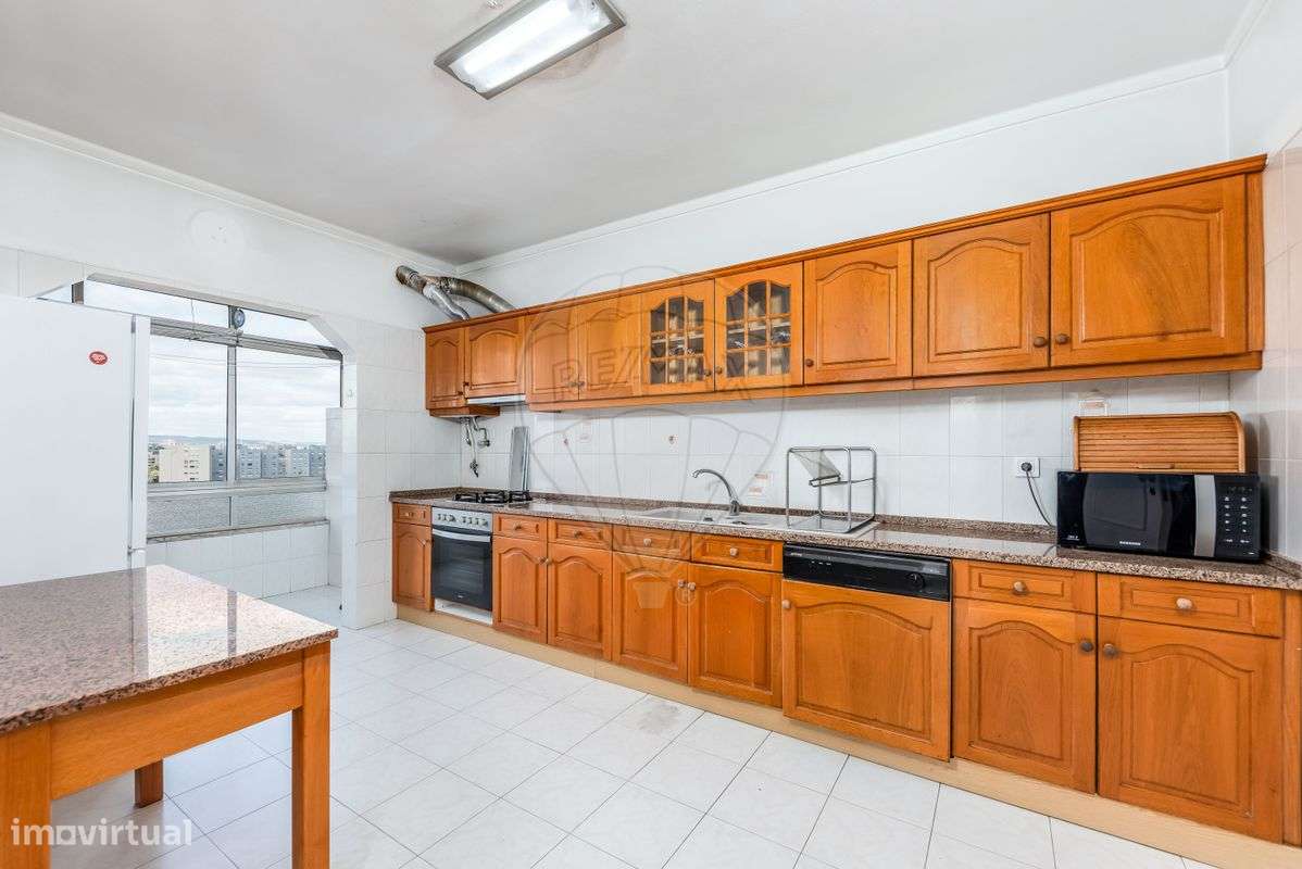 Apartamento T3 para arrendamento - Grande imagem: 4/29