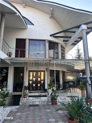 COMISION 0% !!! Vila de lux + Spatiu comercial, de vanzare, Sighetu Ma-1